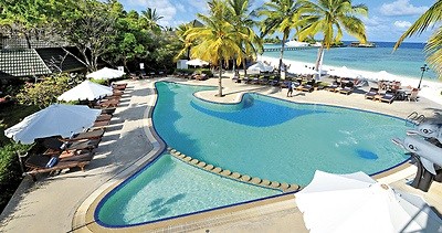 Hotel Paradise Island Resort & Spa